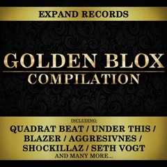 Expand Records - Golden Blox Compilation [Minimix]
