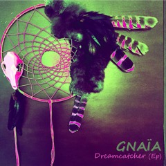 GNAÏA - Dreamcatcher (live recording  @fusion festival germany)