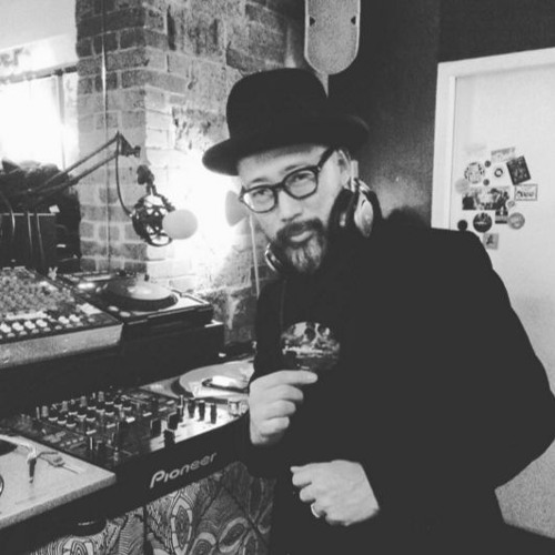Shuya Okino (Kyoto Jazz Massive) • DJ set • LeMellotron.com