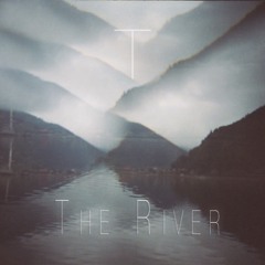 the river
