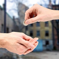 عمل الخير مش للعرض