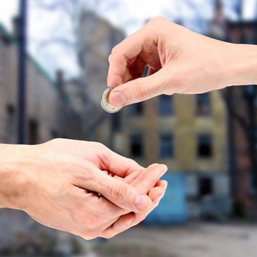 عمل الخير مش للعرض