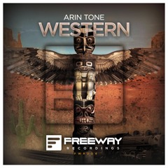 Arin Tone - Western [OUT NOW]