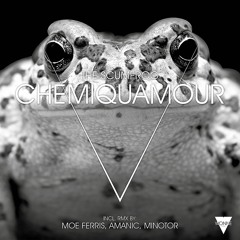 OUT NOW: The Scumfrog - Chemiquamour (Moe Ferris Remix)