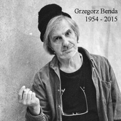Grzegorz Benda  2011, 2012