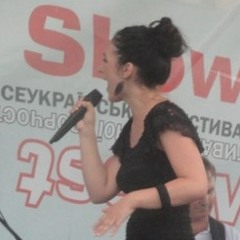 Olga Vorobei - baby, i love you (cover by Aretha Franklin)