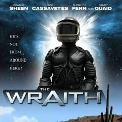 The Wraith - 1986 - Hold On Blue Eyes
