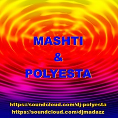 Mashti & Polyesta -LAUGHING YOGI Tribute To Dr Madan Kataria MASTERD
