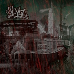 06. Lil' Joon - Life (HDZ Remix)