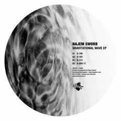 Najem Sworb - Gravitational Ep [TRLTD3] snippets