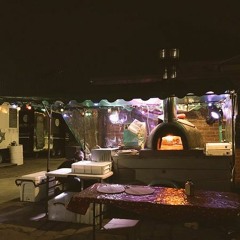 Netheredge Pizza Company.