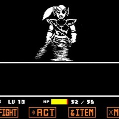 But The Earth Refused To Die - 8-bit (Undertale)