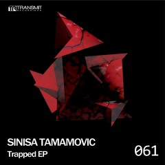Sinisa Tamamovic - Fear - Transmit Recordings