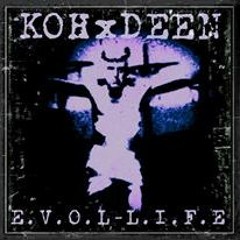 Im Not Crazy FT Omen