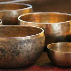 The Amazing Sound of Tibetan Singing Bowls