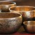Artwork for The Amazing Sound of Tibetan Singing Bowls