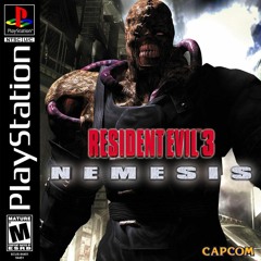 Resident Evil 3- Nemesis OST - Feel The Tense Nemesis Following