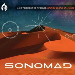 Sonomad - Road To Somewhere (feat Shana Halligan)