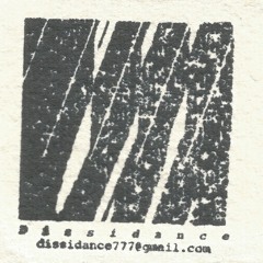Richard Zepezauer @ Dissidance Loft Party 09 - 2015