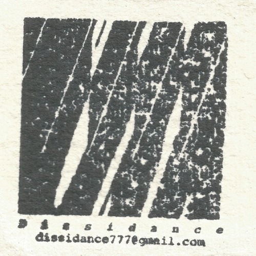 Richard Zepezauer @ Dissidance Loft Party 09 - 2015