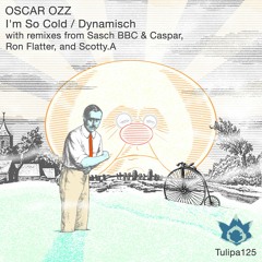 Oscar OZZ - I'm So Cold (Ron Flatter Remix)