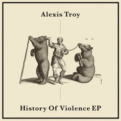 History Of Violence