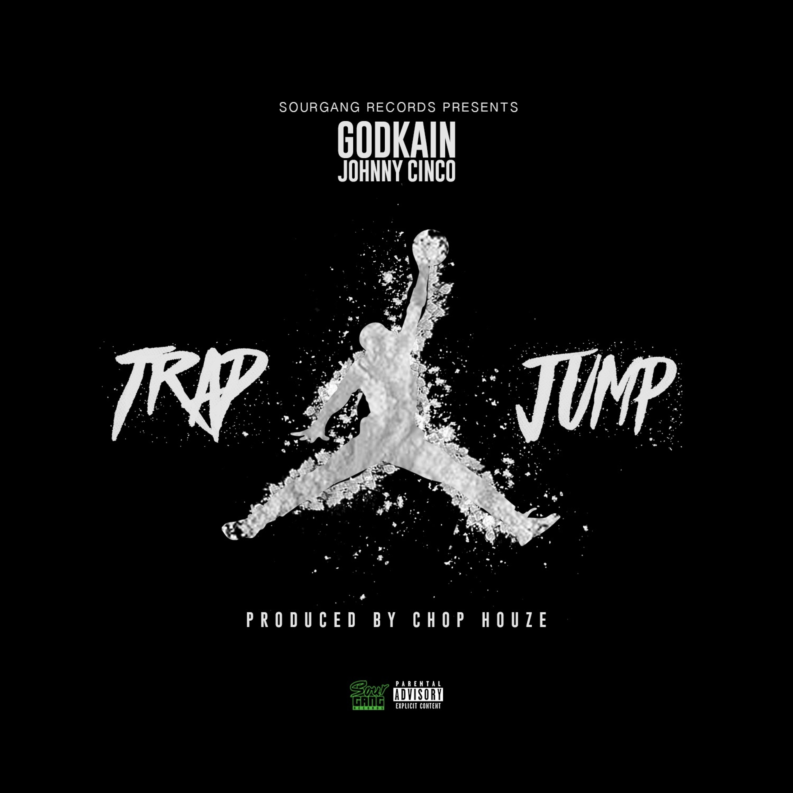 Trap Jump Ft Johnny CINCO episode artwork