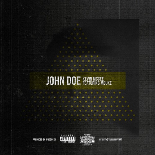 John Doe Ft. M Duke (prod. by iProduce1)