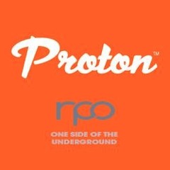 RPO One Side Of The Underground Proton December 2015