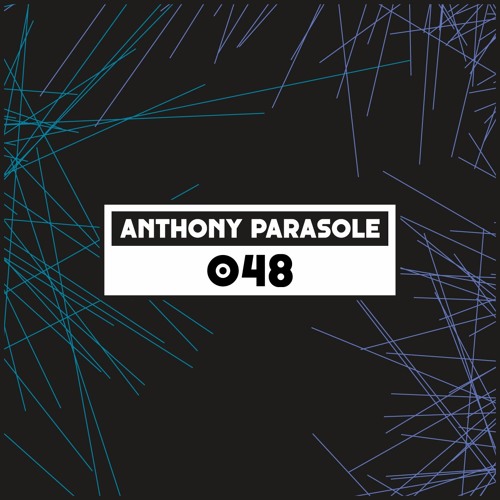 Dekmantel Podcast 048 - Anthony Parasole