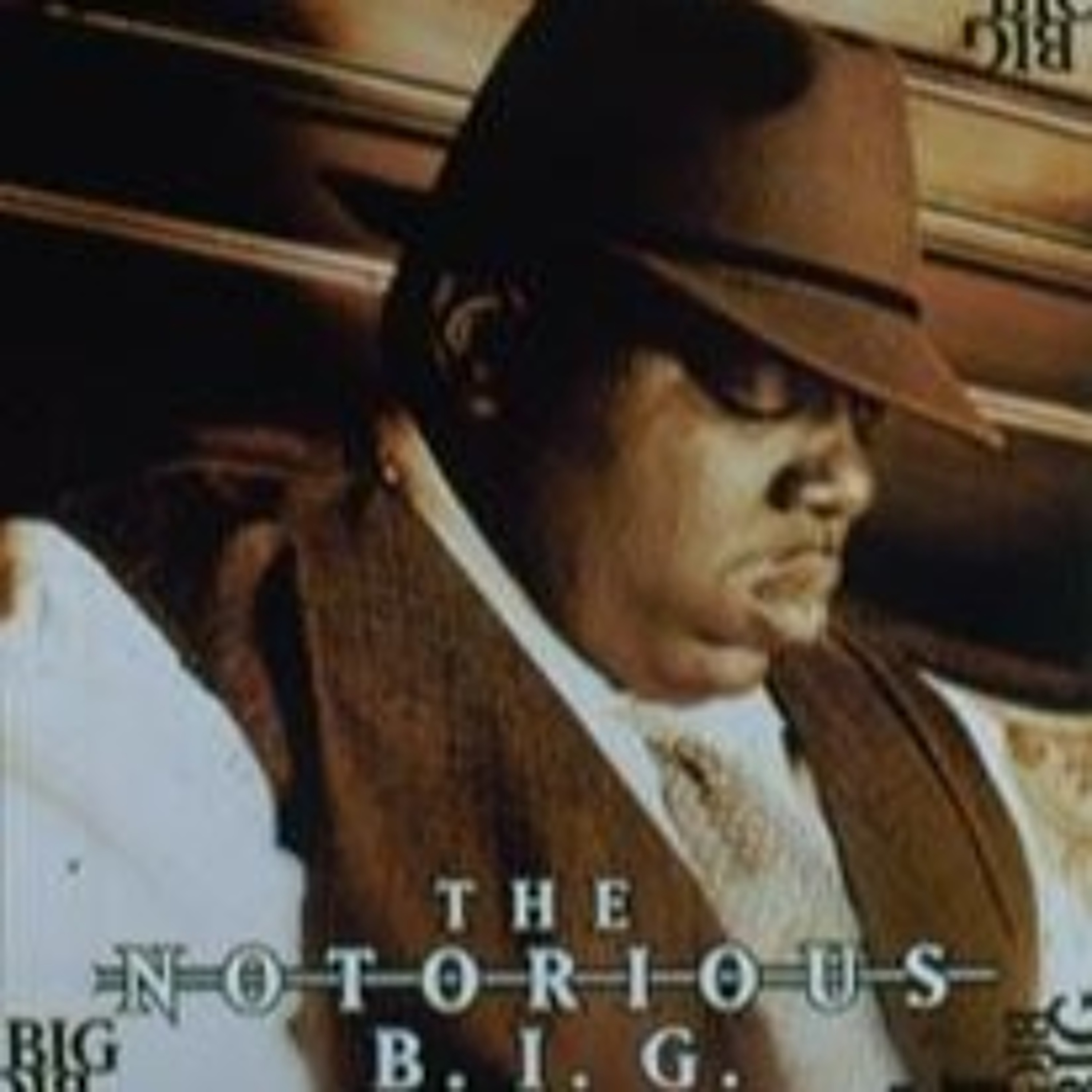 Biggie Dub episode artwork