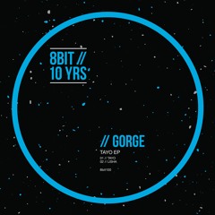 Gorge - Tayo Ep