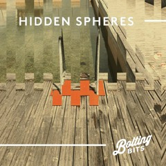 MIXED BY/ Hidden Spheres