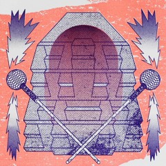 Mesak – Decomposition EP - Prelisten