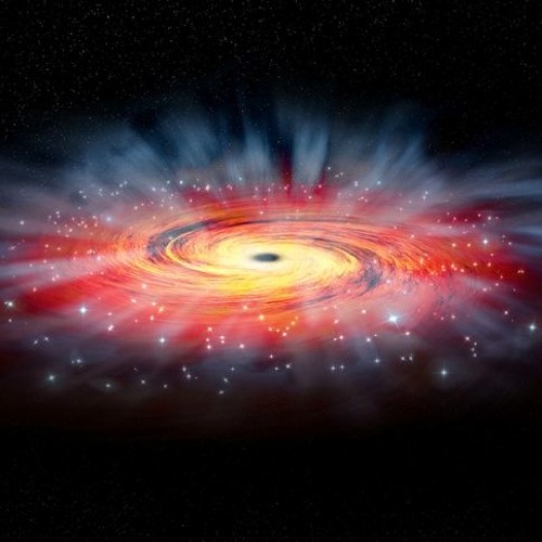 Rebus Project - Million Light Years