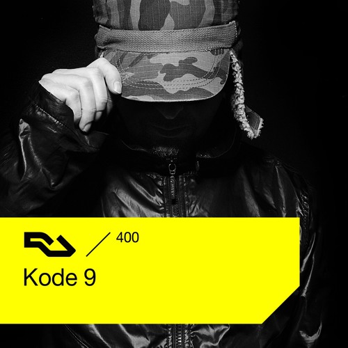 Stream Ra 400 Kode9 By Resident Advisor Listen Online For Free On Soundcloud