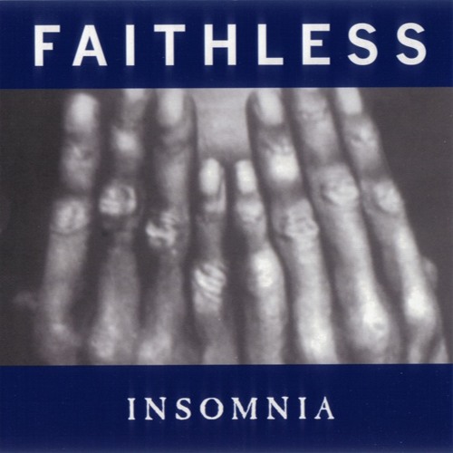 Faithless - Insomnia (Sash_S Remix)(Club Mix - Download = Buy)