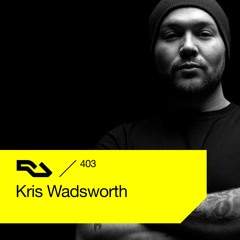 RA.403 Kris Wadsworth