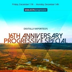 House/Prog-House Event Gigs