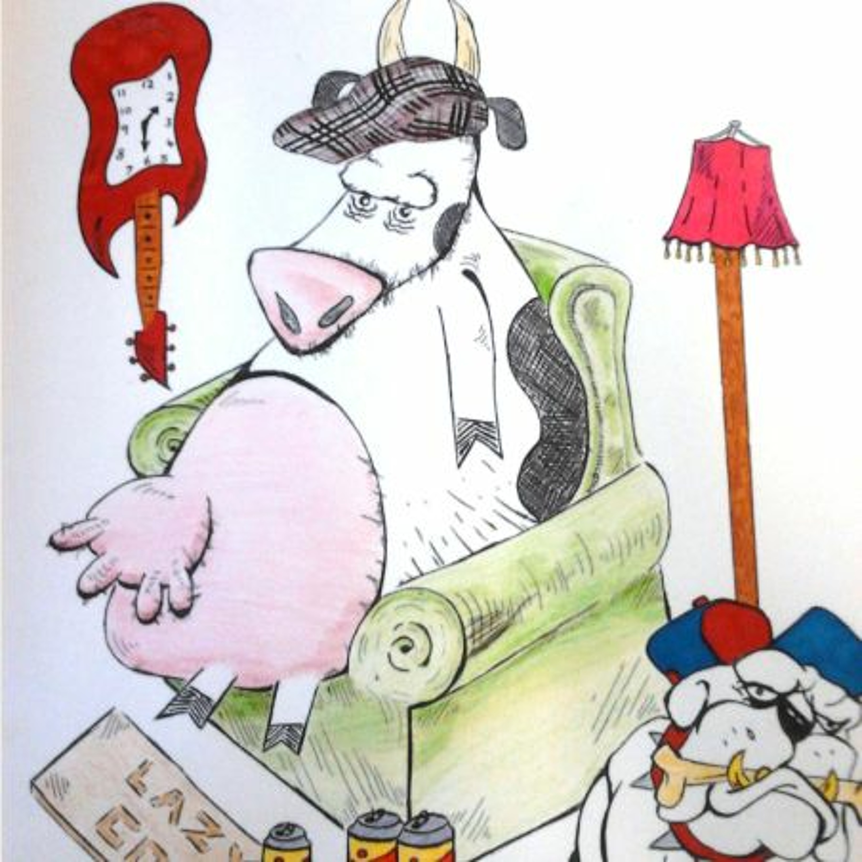 Chavcow