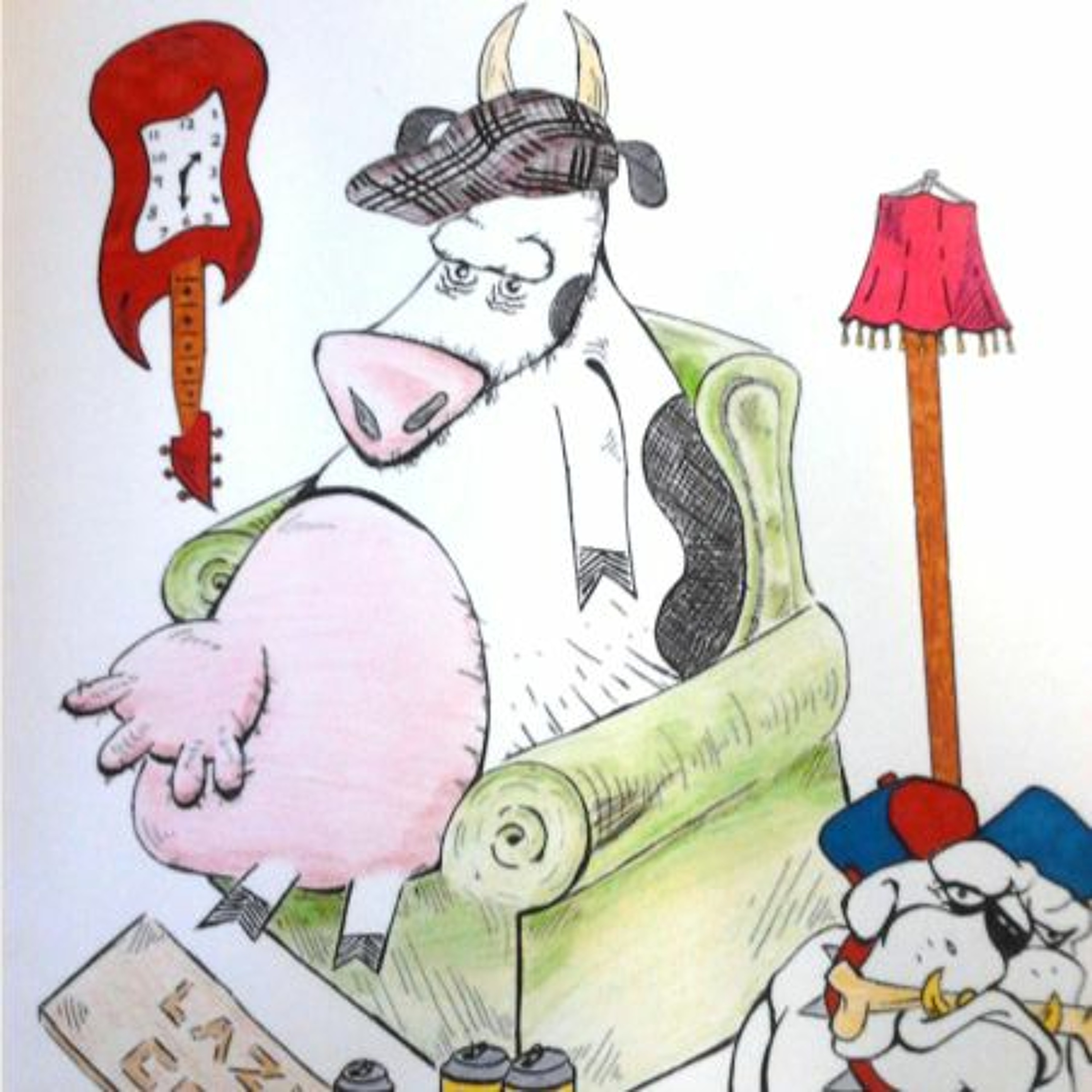 Chavcow