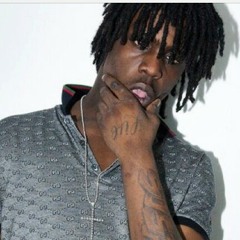 Chief Keef-Okay