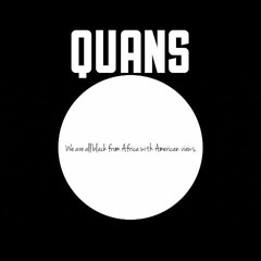 Carcell Gilliard & Saah - American Views (Prod. by Zumoku)