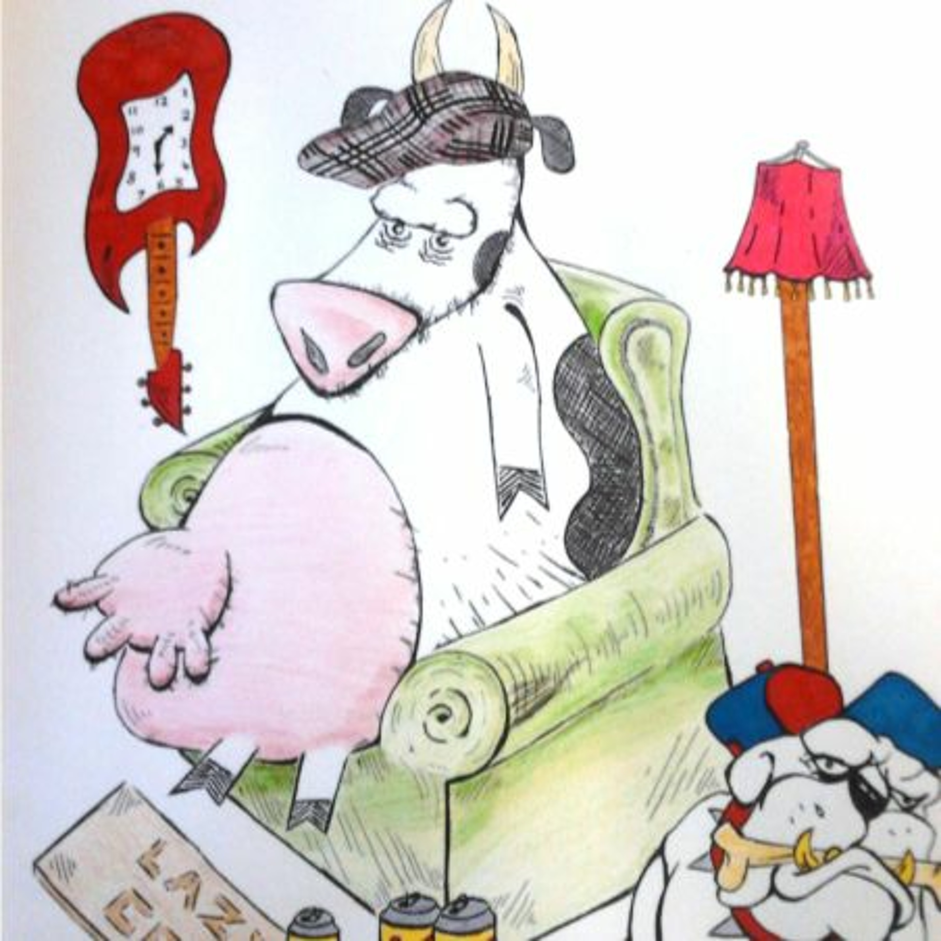 Chavcow