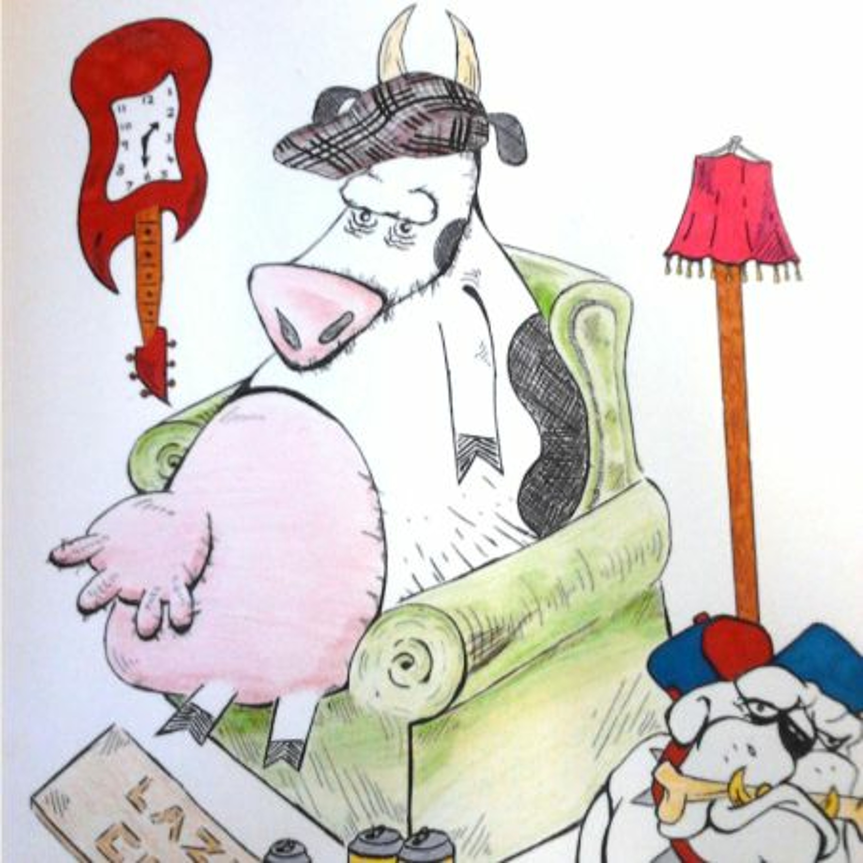 Chavcow