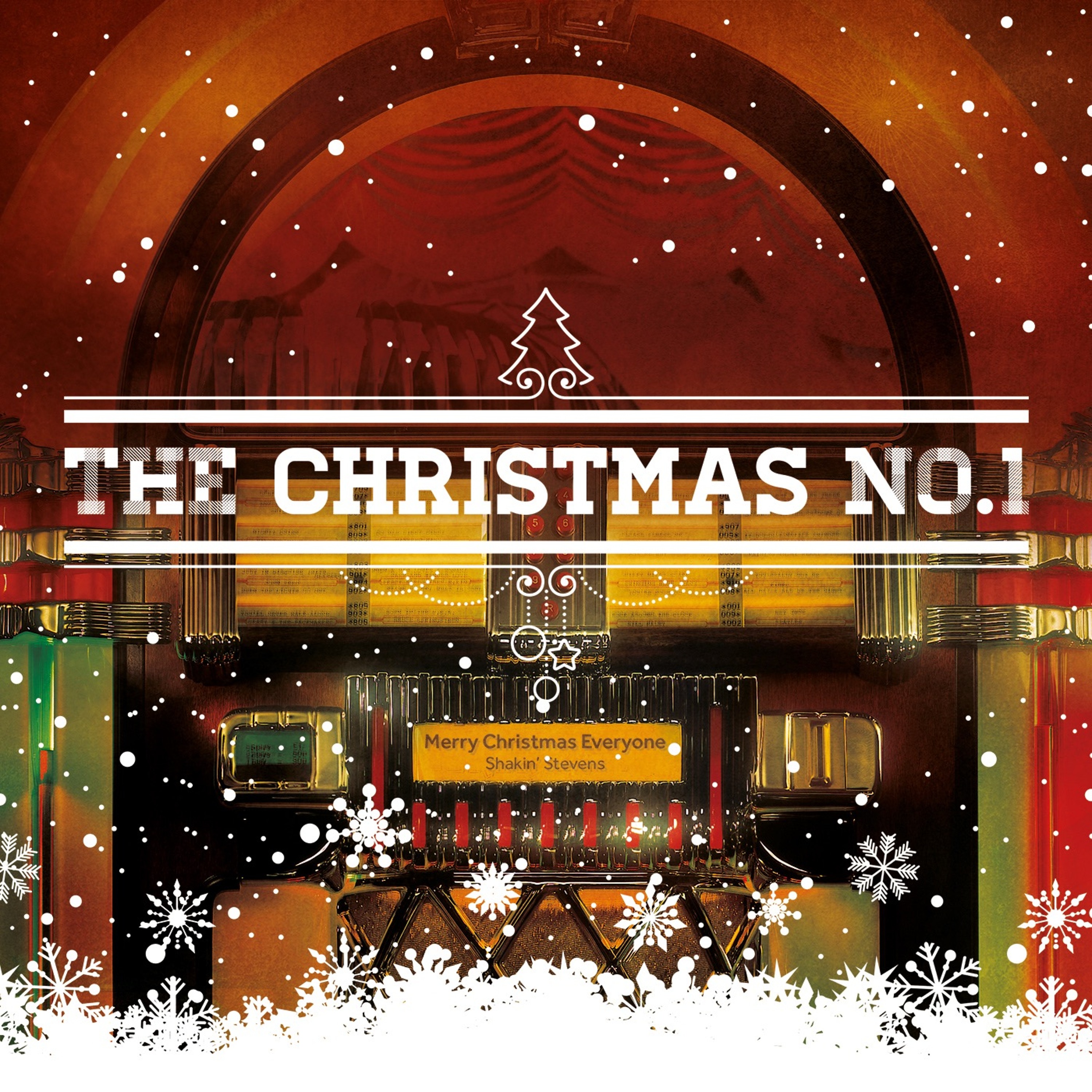 Christmas No.1 | Part 2 episode artwork