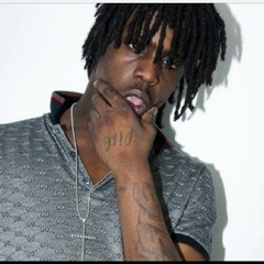 Chief Keef-Young Black Bruce Lee