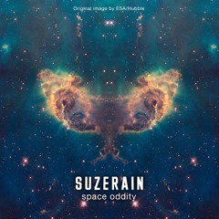Suzerain - Space Oddity (David Bowie Cover)