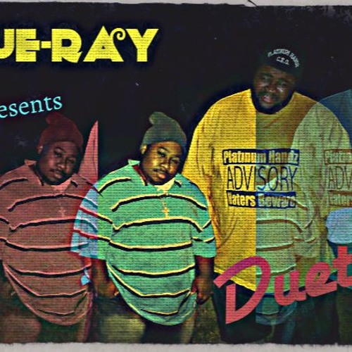 Refuse To ft Shoota nka Franky Treau