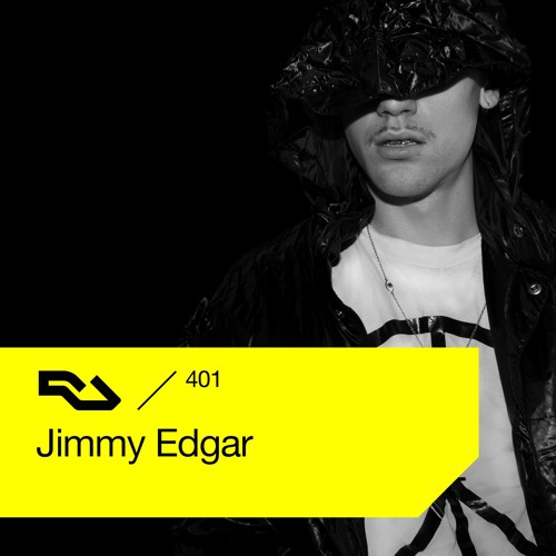 RA.401 Jimmy Edgar